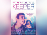 Keeper : gagnez vos places pour l'avant-première ! 