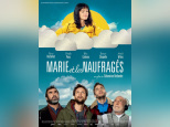 Marie et les naufragés : le nouveau film de Sébastien Betbeder