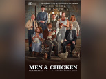Men & Chicken : un film à l'humour grinçant