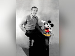 Walt Disney l'Enchanteur : le documentaire en coffret DVD
