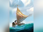 Vaiana, la légende du bout du monde : nouveau prodige de Disney 