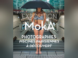 MoKa : expo itinérante dans les piscines parisiennes 