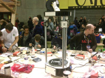 Maker Faire 2016 : nos coups de cœur du salon