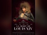 La Mort de Louis XIV, avec Jean-Pierre Léaud 