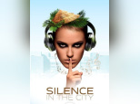Silence in the City : nos soirées d'été à ciel ouvert ! 