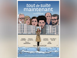Tout de suite maintenant : bande-annonce