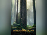 Peter et Elliott le Dragon : découvrez la bande-annonce