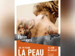 La Peau s'invite au Forum des Images