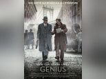 Genius : bande-annonce et jeu-concours