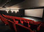 Le Gaumont Alésia réouvre ses portes