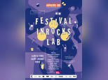 Festival inRocks Lab à la Gaité Lyrique 