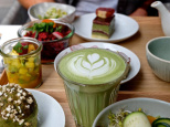 Umami Matcha Café lance son brunch le dimanche !