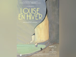 Louise en Hiver : bande-annonce d'un très joli film d'animation