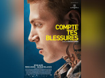 Compte tes blessures : critique et bande-annonce