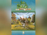 Isle of Skye par Funforge, la bataille à l’écossaise : Gagnez vos jeux !