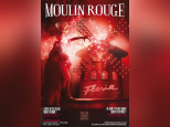 Féerie au Moulin Rouge : Gagnez un dîner-spectacle pour 2 personnes !