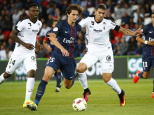 Monaco - PSG : Premier gros test pour les Parisiens