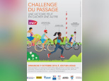 1ère édition du Challenge du Passage à Jouy-en-Josas