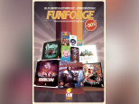 10 jeux à -50% chez Funforge : Gagnez votre lot !