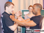 Le Penchak Silat au Fight Tiger Club