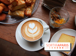 Cuillier Grenelle, le nouveau coffee shop