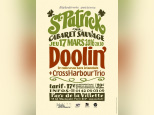 Soirée de la Saint-Patrick avec Doolin'
