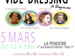 Vide-dressing de Blogueuses