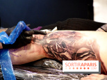 Le Mondial du Tatouage 2016 à Paris
