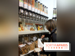 Day by Day, l'épicerie en vrac à Batignolles