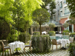 Terrasses du Royal Monceau - Raffles Paris