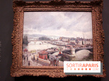 Les Impressionnistes en Normandie, l'expo au Musée Jacquemart-André