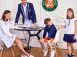 Collection Roland Garros 2016