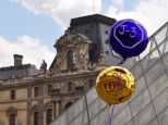 Foucade Paris lance une chasse aux ballons pour gagner des pâtisseries !