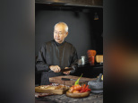 Chef William Wongso