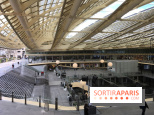 La Canopée des Halles - s