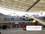 La Canopée des Halles - s