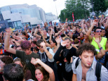 Techno Parade 2006