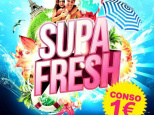 SUPA FRESH Summer 2012