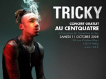 Inauguration, 104, Paris, Culture, Musique, Exposition, Tricky