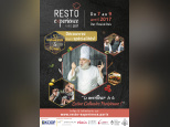 Resto Expérience Paris 2017 au Parc Floral de Paris