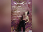 Perfume Genius à la Gaité Lyrique en novembre 2017