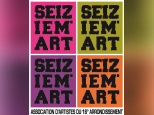 Seiziem'Art 2017, les portes ouvertes des artistes du 16e 