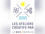 Paris Plages 2017 : les ateliers créatifs du BHV