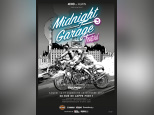 Midnight Garage Festival 2016 à Paris