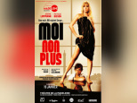 Moi non plus, la romance de Gainsbourg et Bardot au théâtre de la Madeleine