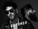 Chromeo en concert à l'Elysée Montmartre en 2018