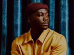 Jacob Banks au trianon en décembre 2018