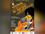 Festival a la rencontre du Hip Hop