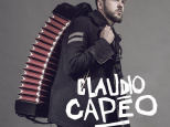 Claudio Capéo en concert 