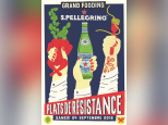 Grand Fooding S.Pellegrino 2016 - Plats de Résistance